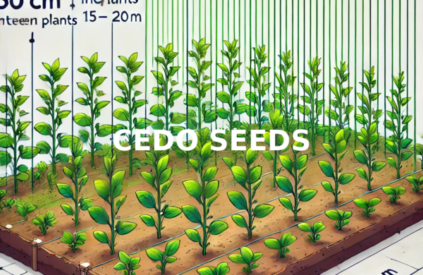 An_animation_byCEDO_SEEDS_on_proper_bean_seeds_planting