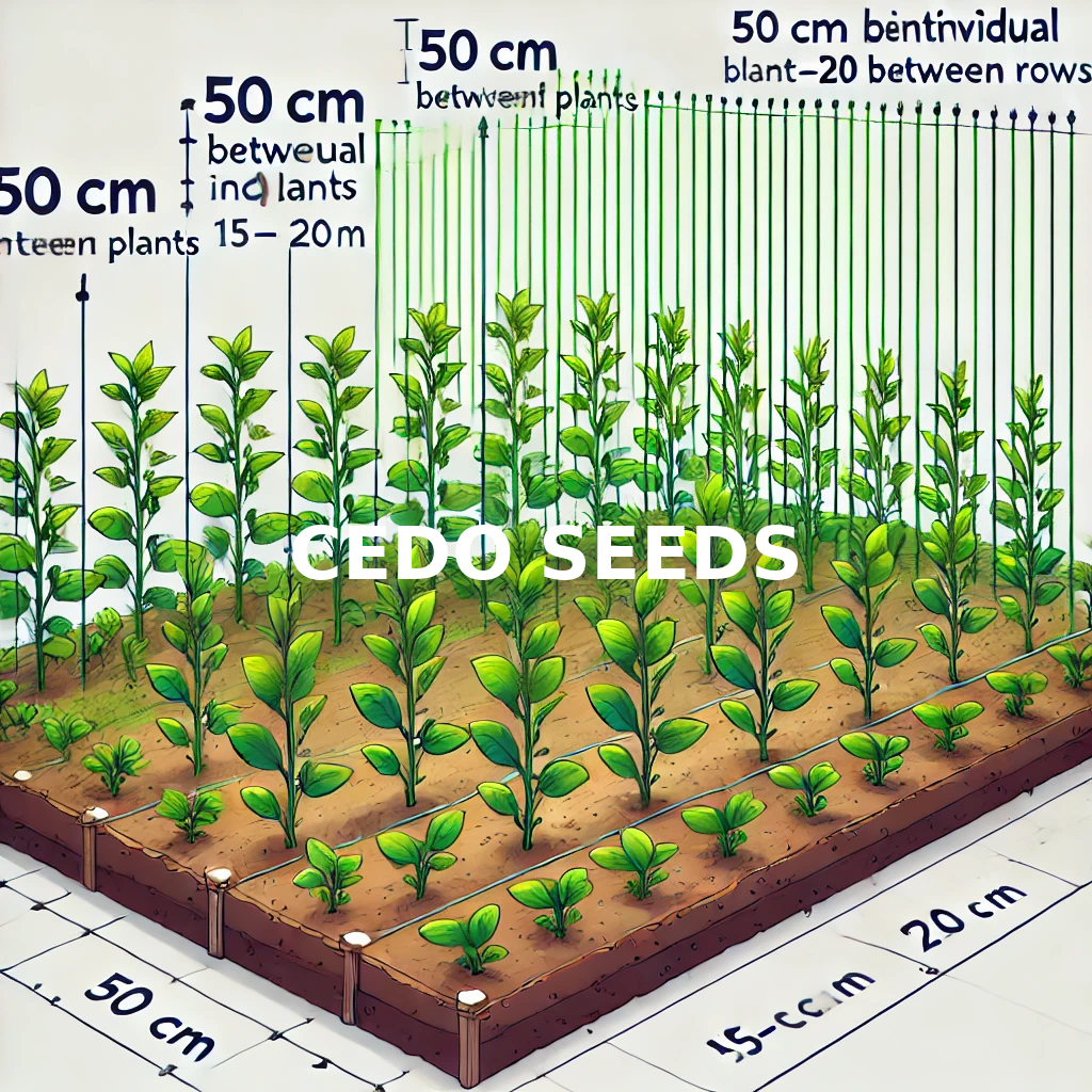 An_animation_byCEDO_SEEDS_on_proper_bean_seeds_planting
